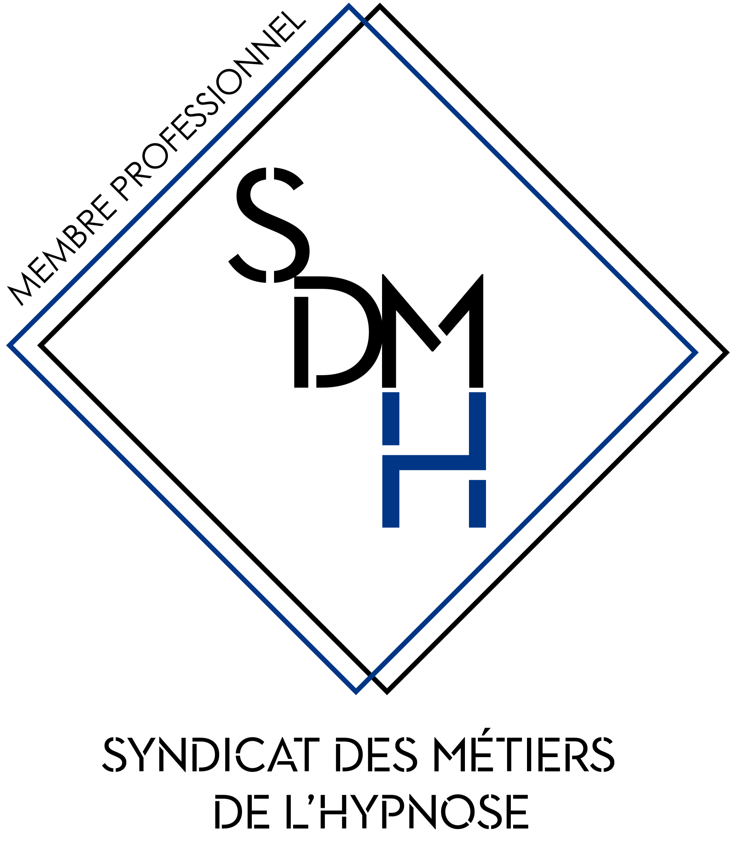 Syndicat des métiers de l'hypnose